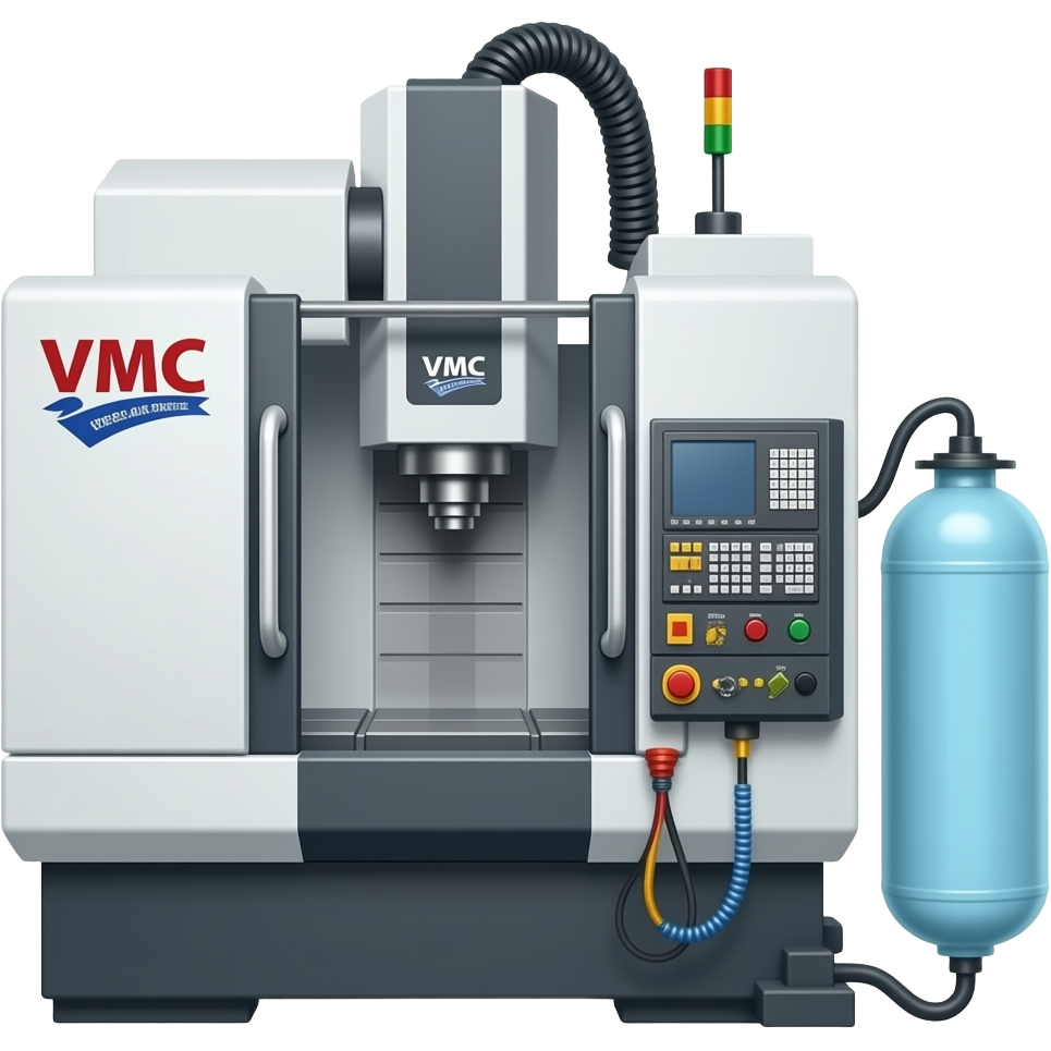 CNC Mill